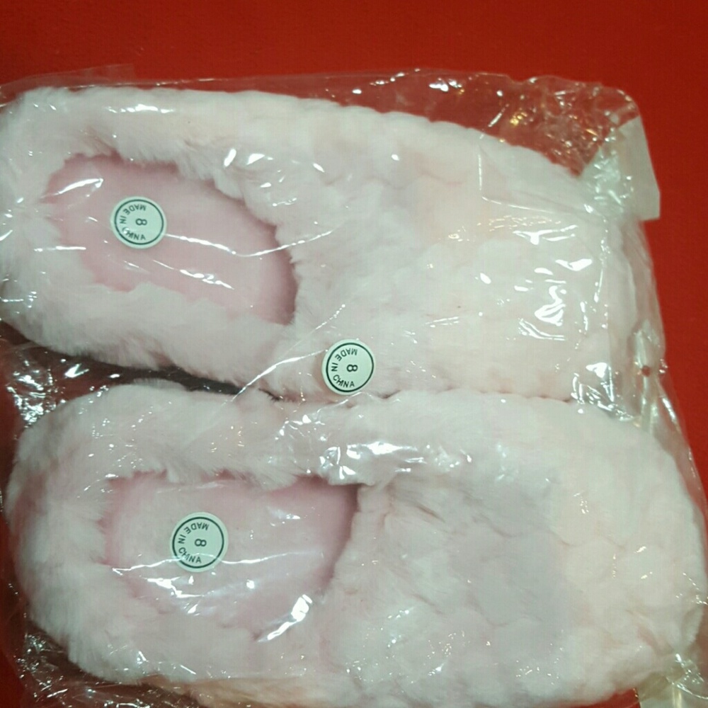 House shoes